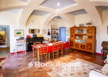 Salone - Villa Dogliani - photo 12