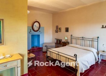 Camera da letto - Villa Dogliani - photo 15