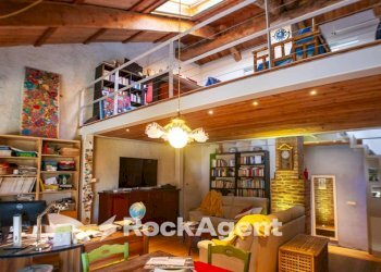 Salone - Villa Dogliani - photo 22