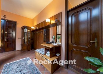 Ingresso - Villa via E. H. Grieg, Saronno - photo 8