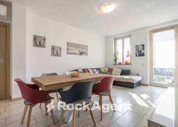 Salone - Villa via Don Costante Letterini, 13, Quintano - foto 5