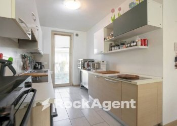 Cucina - Villa via Don Costante Letterini, 13, Quintano - foto 6