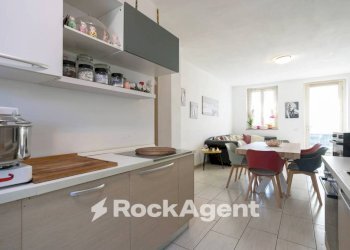 Cucina - Villa via Don Costante Letterini, 13, Quintano - foto 7