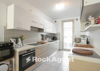 Cucina - Villa via Don Costante Letterini, 13, Quintano - foto 8