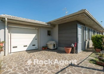 Terrazzo - Villa via Don Costante Letterini, 13, Quintano - foto 29