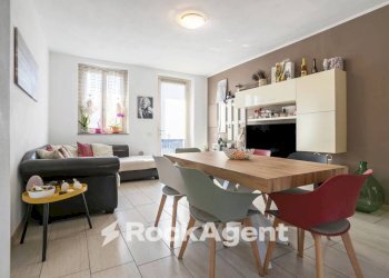 Salone - Villa via Don Costante Letterini, 13, Quintano - foto 1