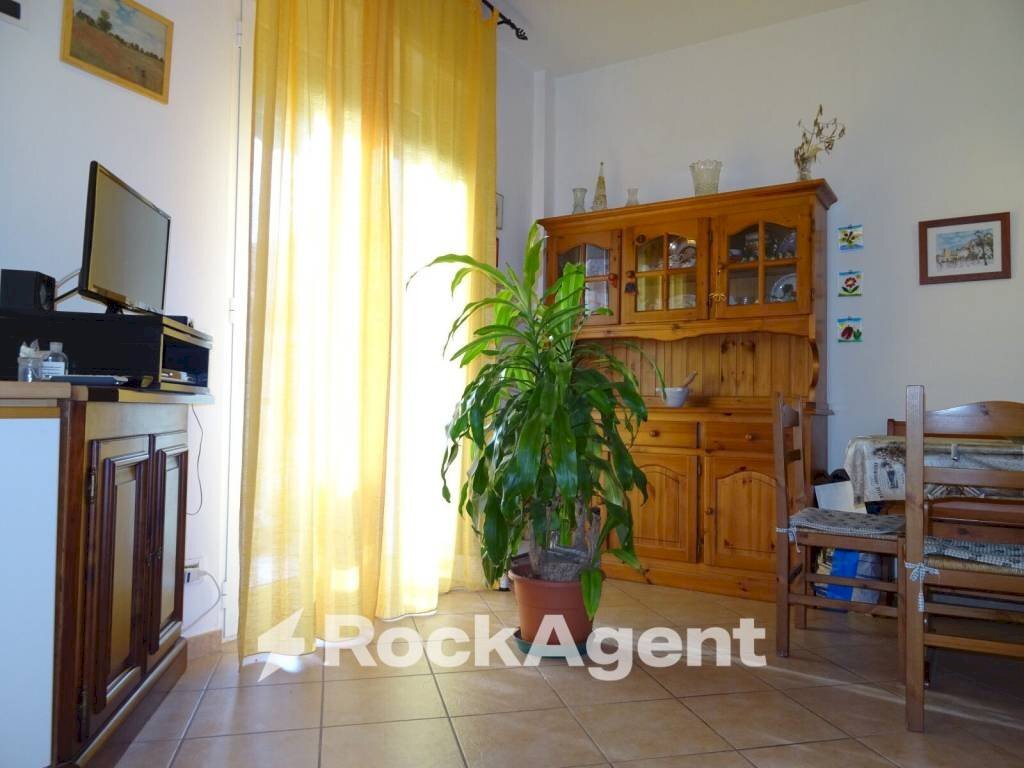 Ingresso - Appartamento via Giovanni Verga, 4, Loano - foto 3