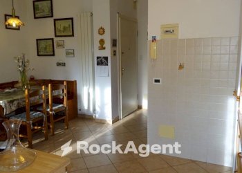 Cucina - Appartamento via Giovanni Verga, 4, Loano - foto 5