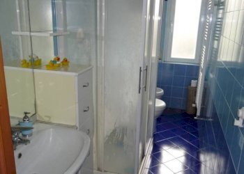 Bagno - Appartamento via Giovanni Verga, 4, Loano - foto 16