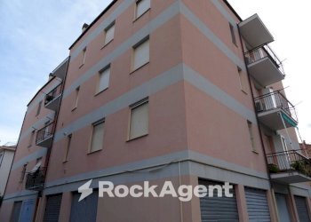 Facciata - Appartamento via Giovanni Verga, 4, Loano - foto 28