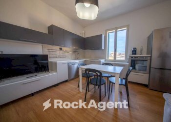 Salone - Appartamento via Grazia Deledda, 45, Alghero - foto 3