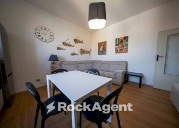 Salone - Appartamento via Grazia Deledda, 45, Alghero - foto 4