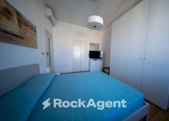 Camera da letto - Appartamento via Grazia Deledda, 45, Alghero - foto 9