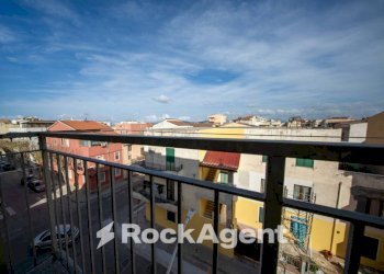 Balcone - Appartamento via Grazia Deledda, 45, Alghero - foto 15