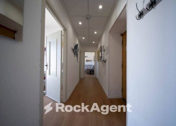 Corridoio - Appartamento via Grazia Deledda, 45, Alghero - foto 19