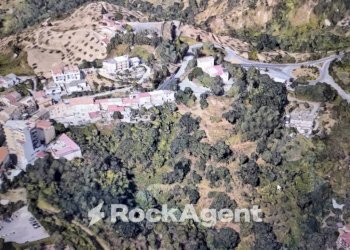 Mappa - Terreno agricolo via Ettore Vitale, Catanzaro - foto 19