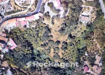 Mappa - Terreno agricolo via Ettore Vitale, Catanzaro - foto 23