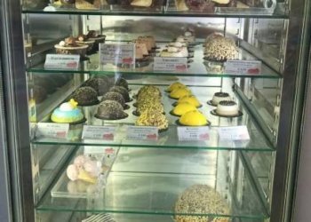 Interno non residenziale - Bar Tavola Calda - Fredda via Venezia, 66, Pescara - foto 13