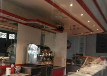 Interno non residenziale - Bar Tavola Calda - Fredda via Venezia, 66, Pescara - foto 20