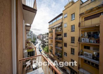 Balcone - Two-room apartment via Principessa Iolanda di Savoia, 60, Sassari - photo 7