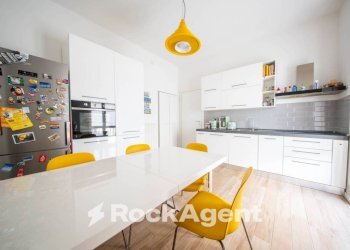 Cucina - Two-room apartment via Principessa Iolanda di Savoia, 60, Sassari - photo 11
