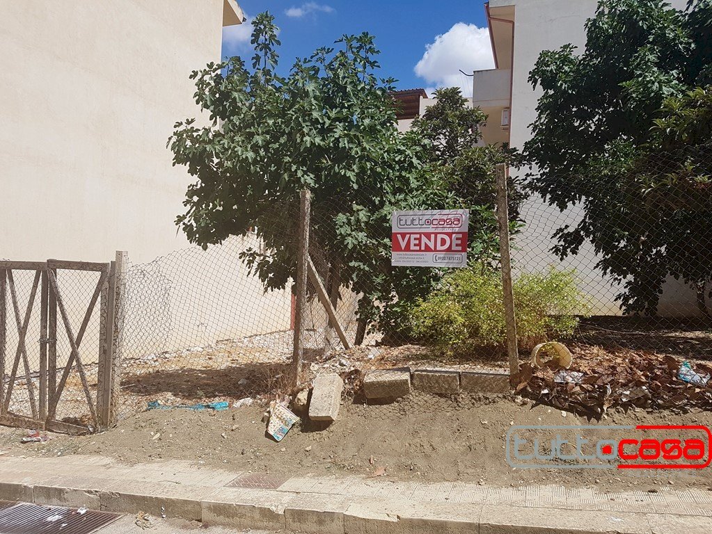 Terreno edificabile VIA SALVIA, Scicli - foto 1