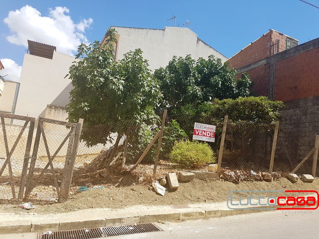 Terreno edificabile VIA SALVIA, Scicli - foto 2