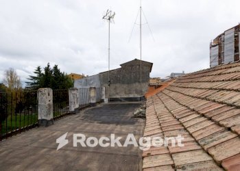 Terrazzo - Stable - Palace via Francesco Paglia, 44, Catanzaro - photo 14