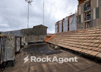 Terrazzo - Stable - Palace via Francesco Paglia, 44, Catanzaro - photo 15