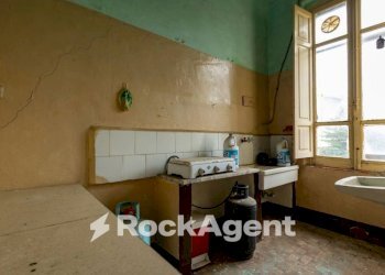 Cucina - Stable - Palace via Francesco Paglia, 44, Catanzaro - photo 17