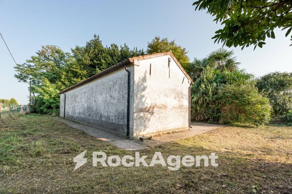 Terreno - Rustico via Sant'Agostino, 16, Correzzola - foto 3