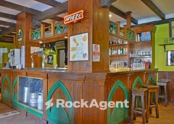 Interno non residenziale - Discoteca - Disco Pub - Locale Notturno viale 8 Marzo, Albenga - foto 9