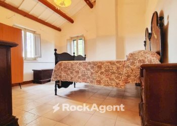 Camera da letto - Rustic Frazione Montale, 136, Arcevia - photo 12