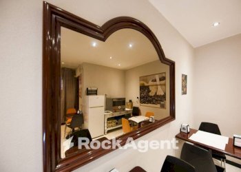 Corridoio - Bar Tavola Calda - Fredda via Giovanni Tommaso Invrea, Genova (zona Centro) - foto 10