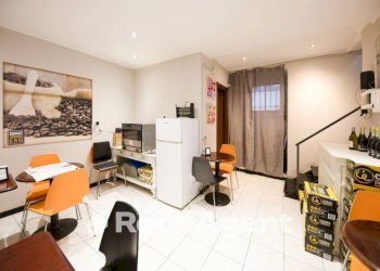 Ufficio - Bar Tavola Calda - Fredda via Giovanni Tommaso Invrea, Genova (zona Centro) - foto 12