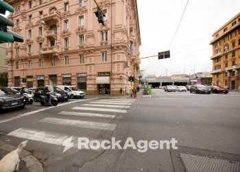 Zona - Bar Tavola Calda - Fredda via Giovanni Tommaso Invrea, Genova (zona Centro) - foto 19