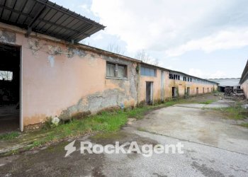 Terreno - Capannone via Antonio Meucci, 34, Palaia - foto 7