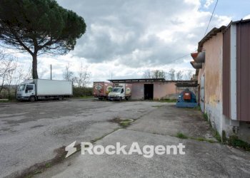 Posto macchina - Capannone via Antonio Meucci, 34, Palaia - foto 12