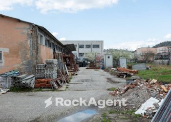 Terreno - Capannone via Antonio Meucci, 34, Palaia - foto 14