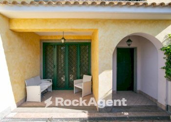 Ingresso - Villa a Schiera via Tito Livio, Guidonia Montecelio - foto 4