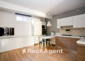 Cucina - Villa a Schiera via Tito Livio, Guidonia Montecelio - foto 14