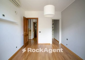 Camera da letto - Villa a Schiera via Tito Livio, Guidonia Montecelio - foto 20