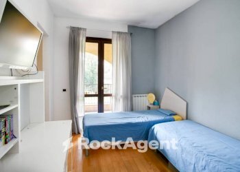 Camera da letto - Villa a Schiera via Tito Livio, Guidonia Montecelio - foto 22