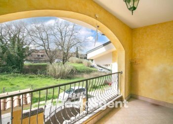 Terrazzo - Villa a Schiera via Tito Livio, Guidonia Montecelio - foto 30