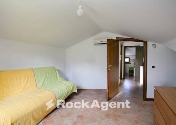 Salone - Villa a Schiera via Tito Livio, Guidonia Montecelio - foto 34