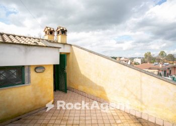 Terrazzo - Villa a Schiera via Tito Livio, Guidonia Montecelio - foto 38