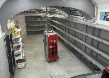 Interno non residenziale - Shop via Bologna, Napoli - photo 10