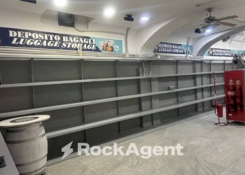 Interno non residenziale - Shop via Bologna, Napoli - photo 20