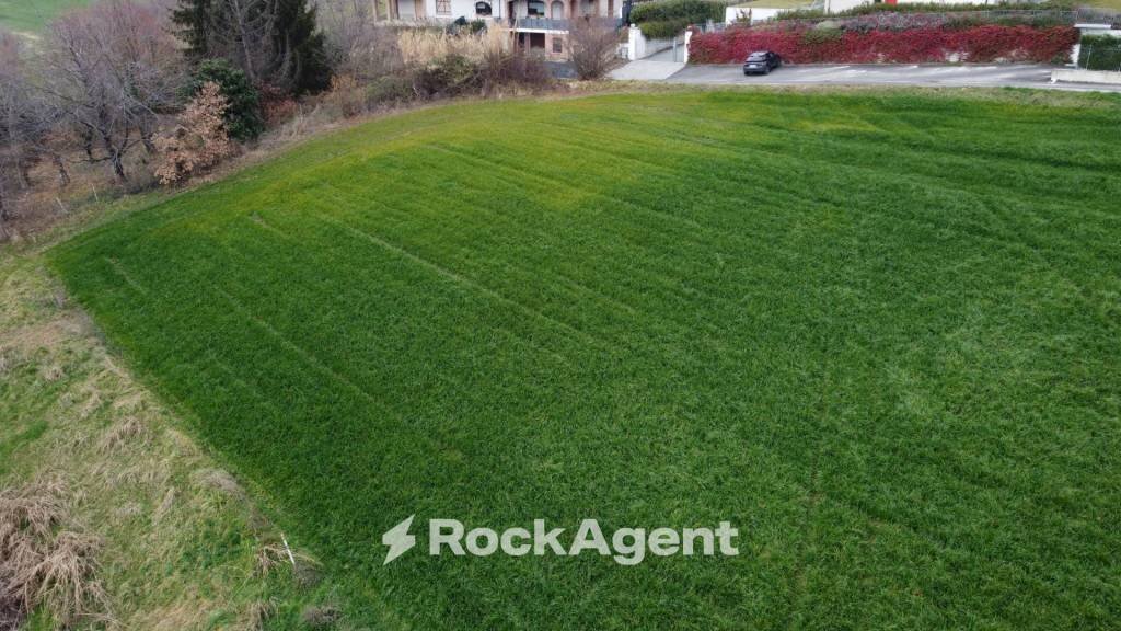 Terreno - Building land Regione Lopiano, Sinio - photo 1