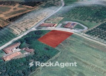 Mappa - Building land Regione Lopiano, Sinio - photo 8